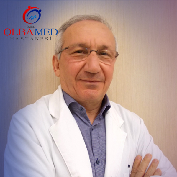 Uz.Dr.Mehmet FIRAT