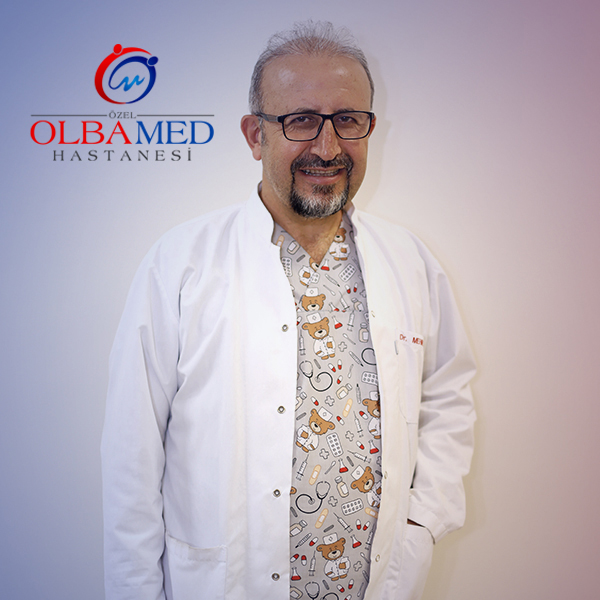 Opr. Dr. Mehmet ATİK