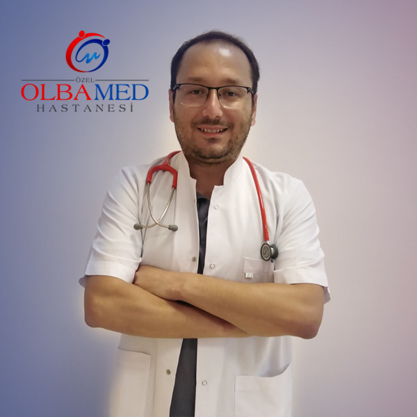 Uz.Dr.Mehmet Burak DUMAN