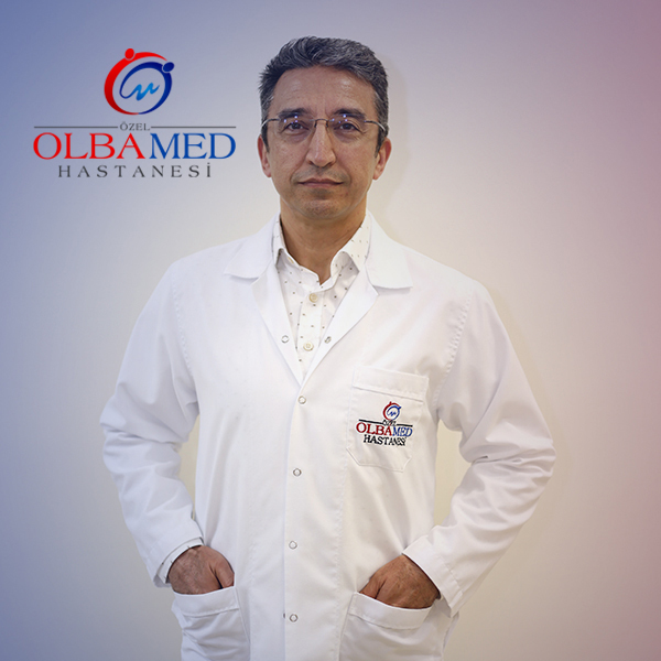 Opr. Dr. Mehmet TOYAKSİ