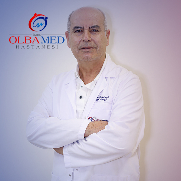 Op. Dr. Murat Dursun SOYLU